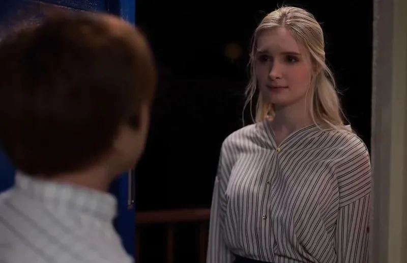 Cô đơn nơi xứ lạ với ông xã già, vợ tây được ông anh hàng xóm an ủi