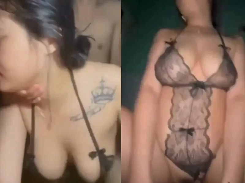 Gái vú đẹp bị eny doggy khoái hết nước hết cái